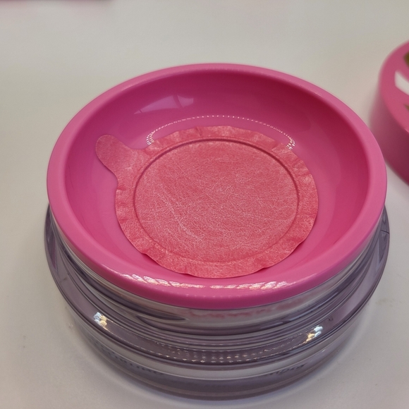 Bundle Mac Lipstick+Fix Powder New - Picture 2 of 6
